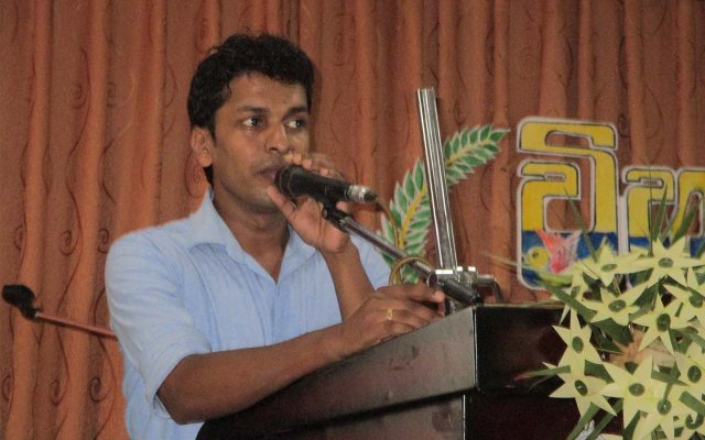 සාහිත්‍ය උත්සවය 